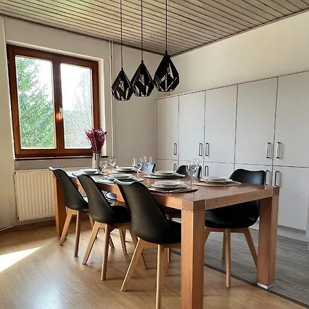 Ferienhaus Haus Im Schwarzwald