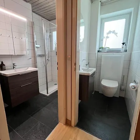 Haus Im Schwarzwald Lenzkirch