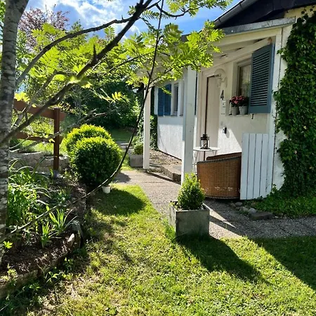Haus Im Schwarzwald
