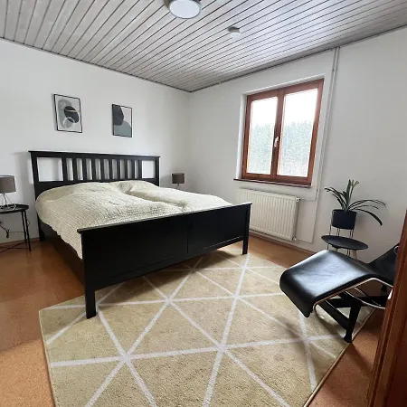Haus Im Schwarzwald Holiday home *