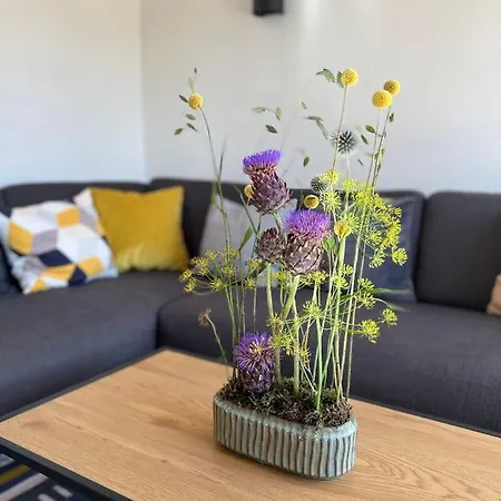 Haus Im Schwarzwald * Lenzkirch