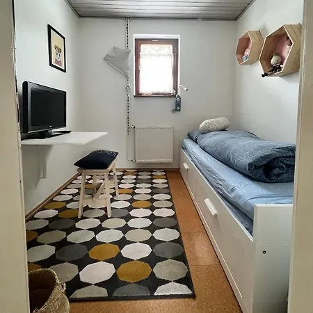 Haus Im Schwarzwald Ferienhaus Lenzkirch