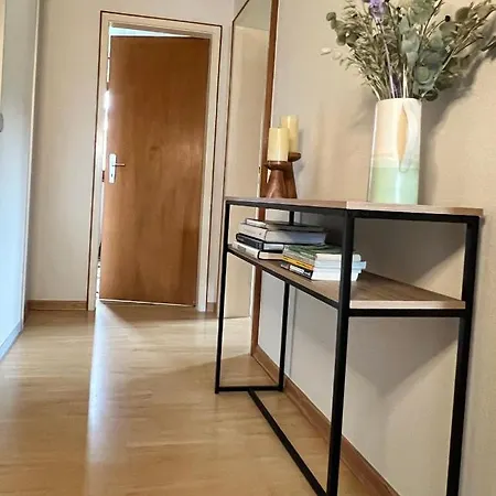 Haus Im Schwarzwald *