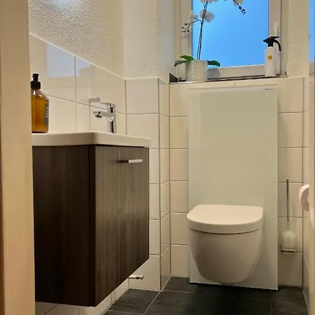 Holiday home Haus Im Schwarzwald *