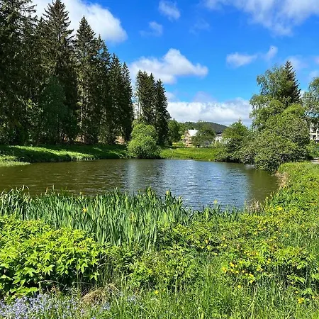 Haus Im Schwarzwald