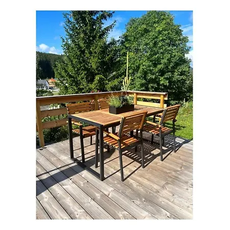 Haus Im Schwarzwald * Lenzkirch