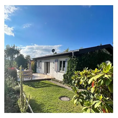 Ferienhaus Haus Im Schwarzwald *