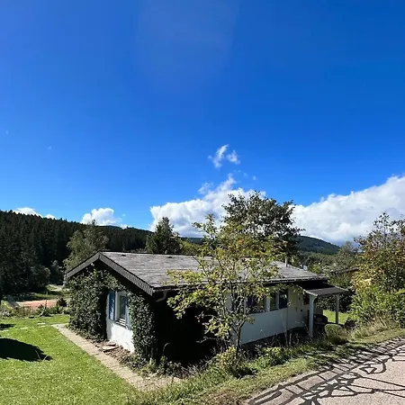 Haus Im Schwarzwald Ferienhaus