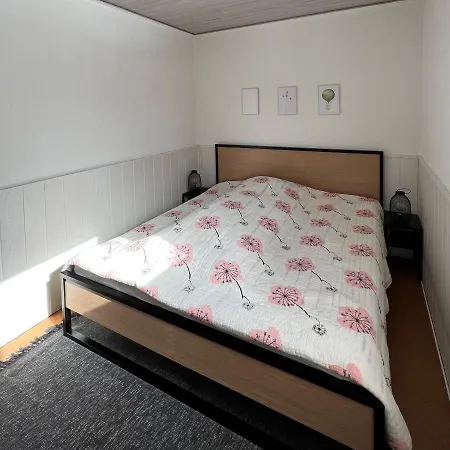 Holiday home Haus Im Schwarzwald Lenzkirch