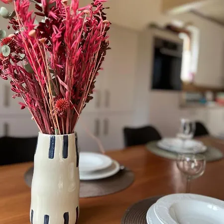 Haus Im Schwarzwald * Lenzkirch