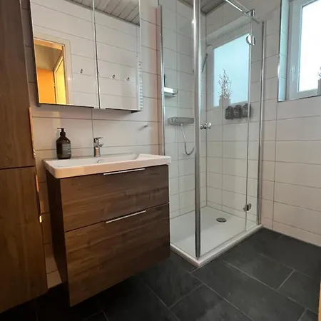 Haus Im Schwarzwald Lenzkirch