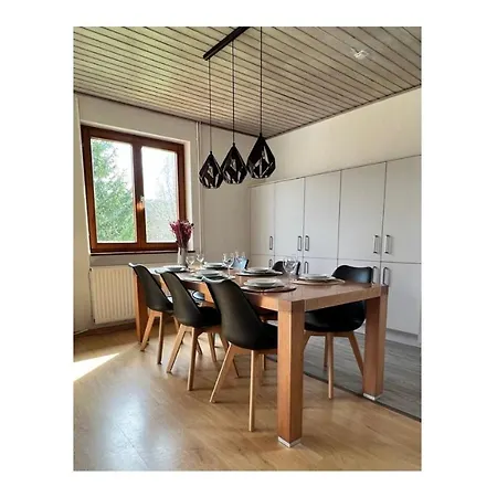 Holiday home Haus Im Schwarzwald *