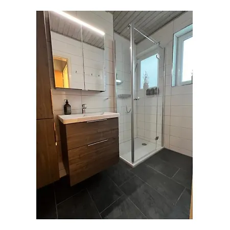 Ferienhaus Haus Im Schwarzwald *