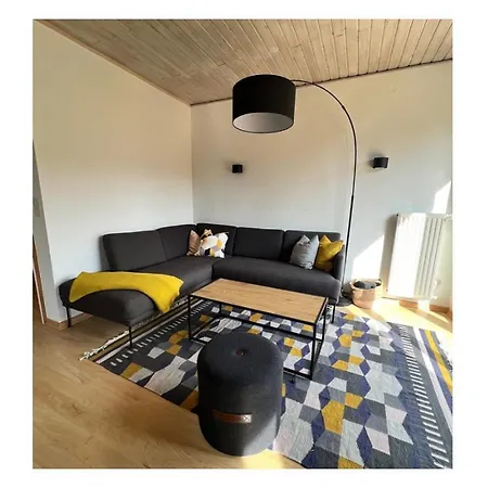 Holiday home Haus Im Schwarzwald