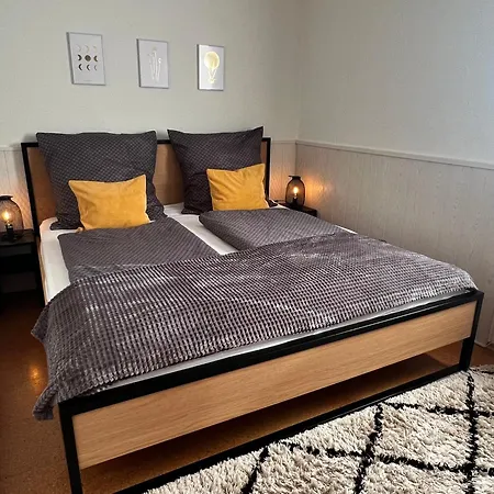 Ferienhaus Haus Im Schwarzwald Lenzkirch