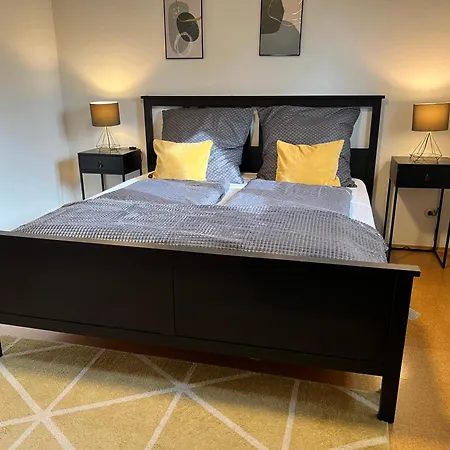 Haus Im Schwarzwald Ferienhaus *