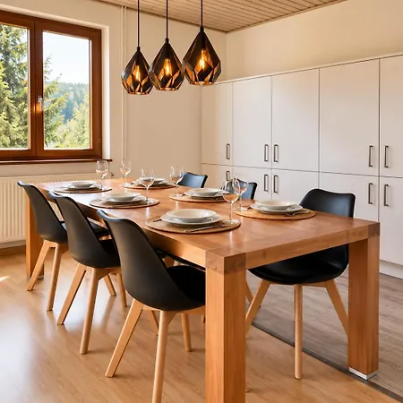 Сasa de vacaciones Haus Im Schwarzwald