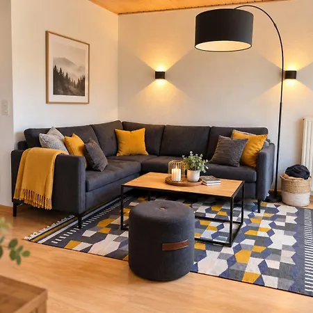 Haus Im Schwarzwald * Lenzkirch