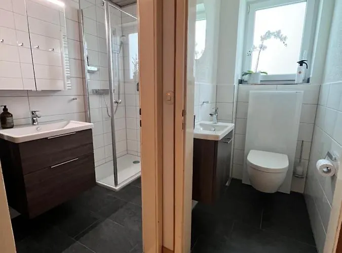 Haus Im Schwarzwald Lenzkirch