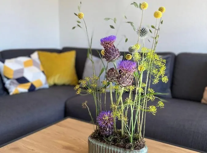 Haus Im Schwarzwald * Lenzkirch