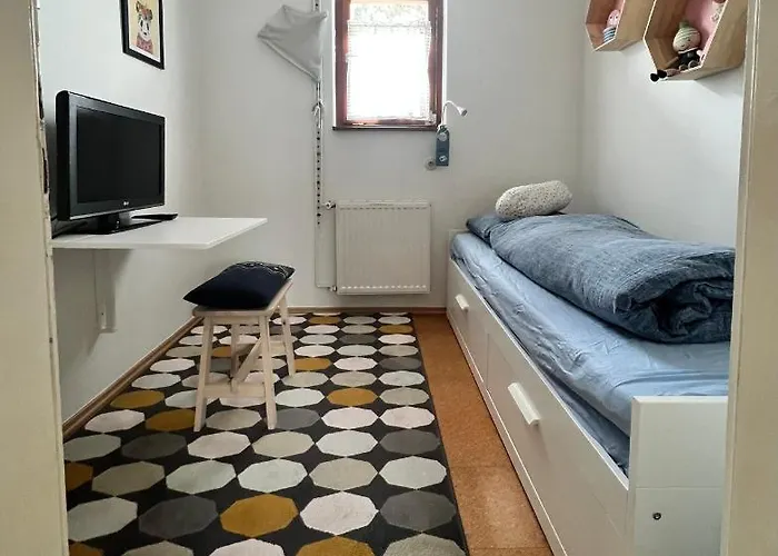 Haus Im Schwarzwald Casa vacanze Lenzkirch