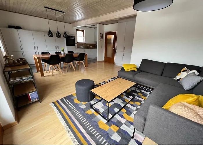 Haus Im Schwarzwald Casa vacanze Lenzkirch