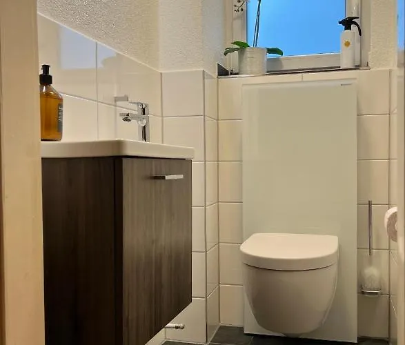 Casa vacanze Haus Im Schwarzwald *