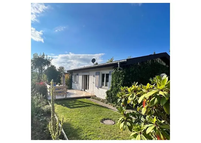 Casa vacanze Haus Im Schwarzwald *