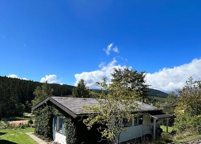Haus Im Schwarzwald Casa vacanze
