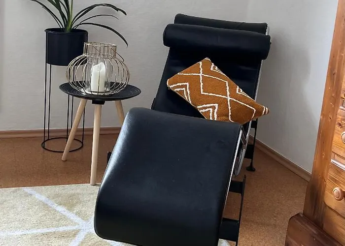 Haus Im Schwarzwald *