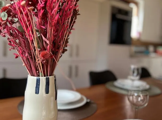 Haus Im Schwarzwald * Lenzkirch