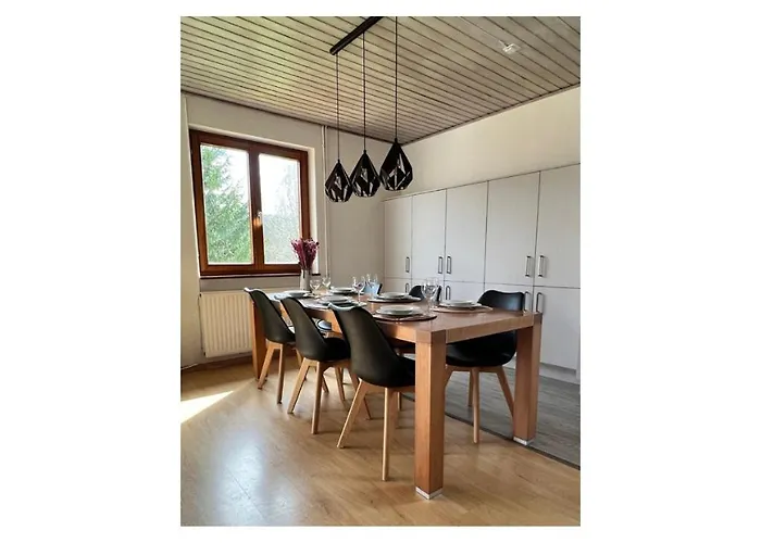 Casa vacanze Haus Im Schwarzwald *