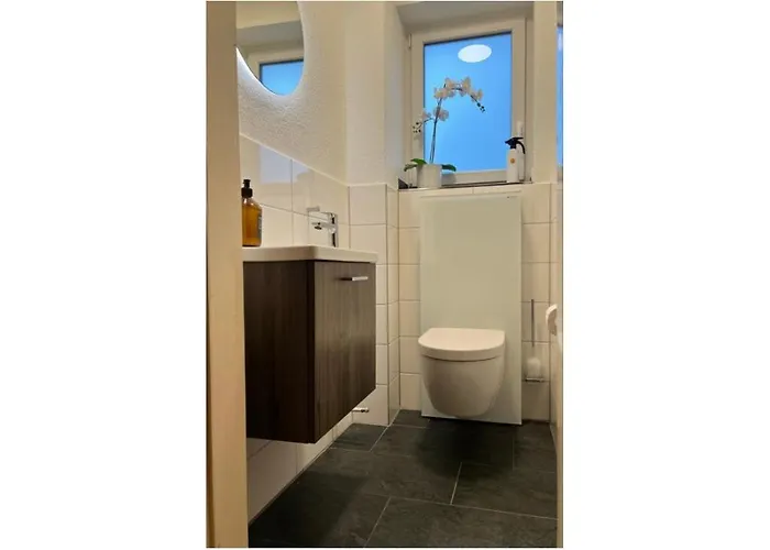 Haus Im Schwarzwald Casa vacanze Lenzkirch