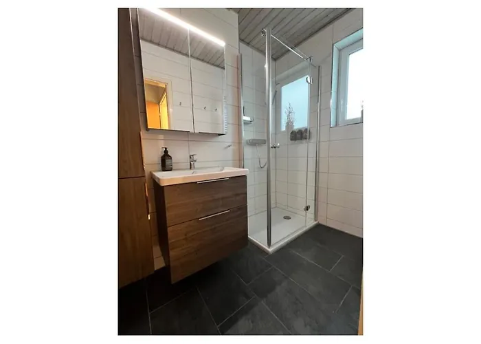 Casa vacanze Haus Im Schwarzwald *