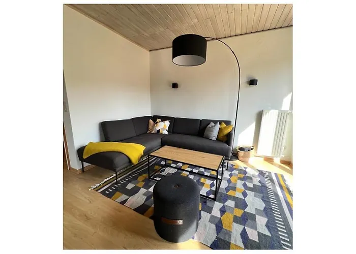 Casa vacanze Haus Im Schwarzwald