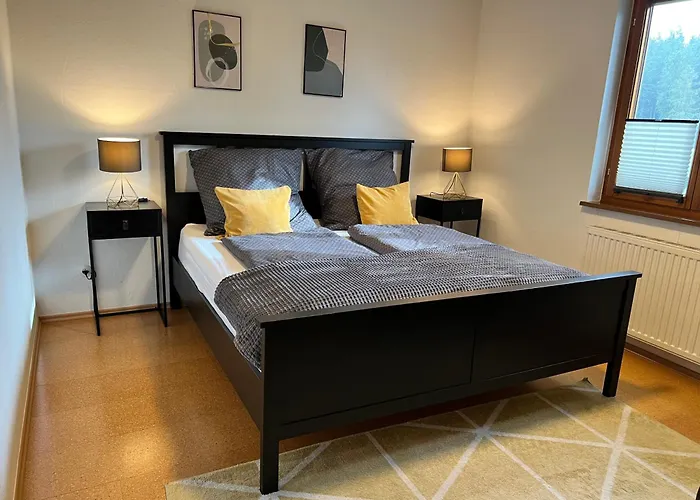 Haus Im Schwarzwald Lenzkirch