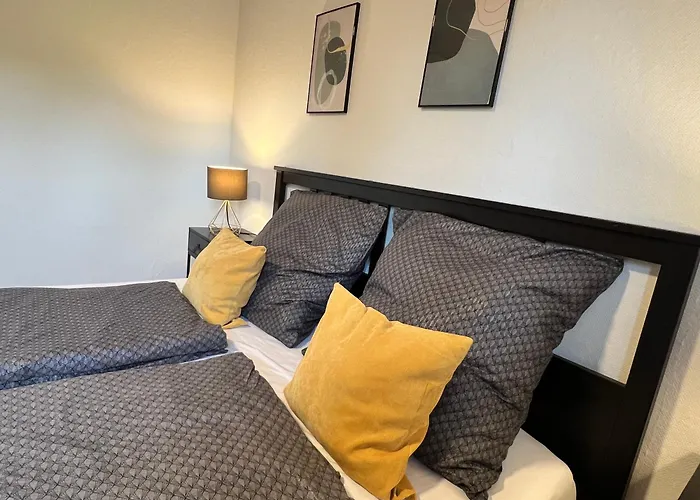 Casa vacanze Haus Im Schwarzwald