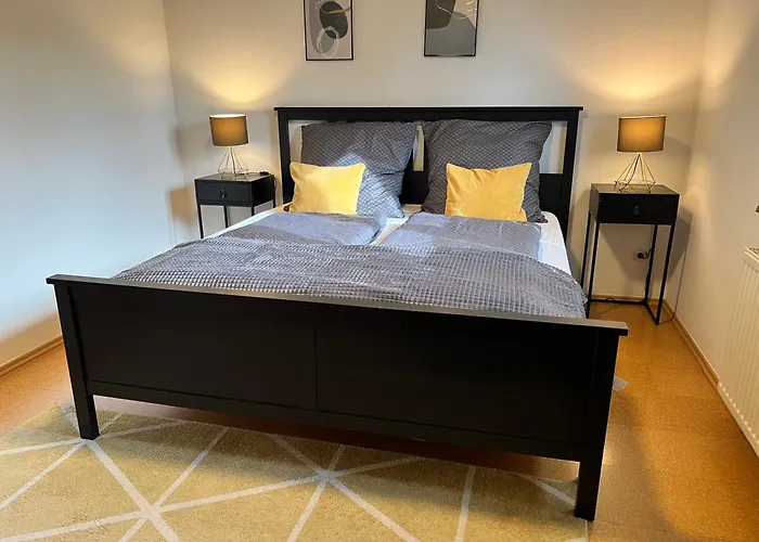 Haus Im Schwarzwald Casa vacanze *